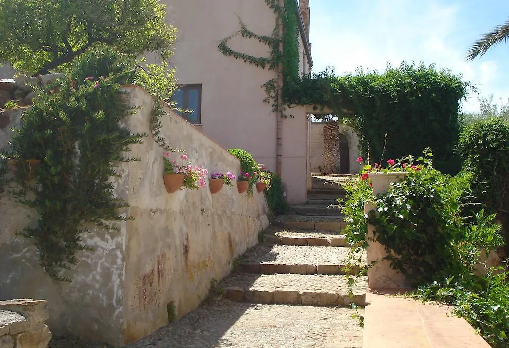 Villa Palamara 1868-1