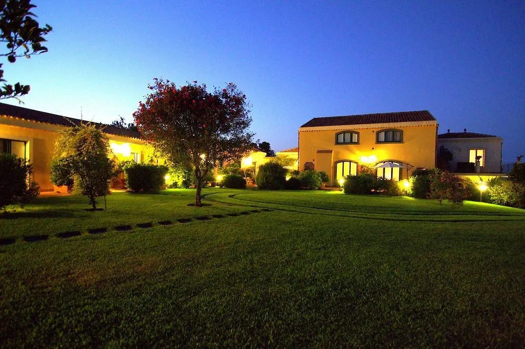 Torre Archirafi Resort-1