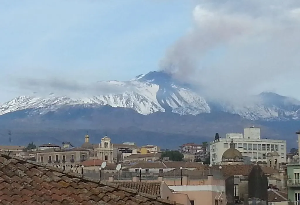 Appartamento Raggio Di Sole-1