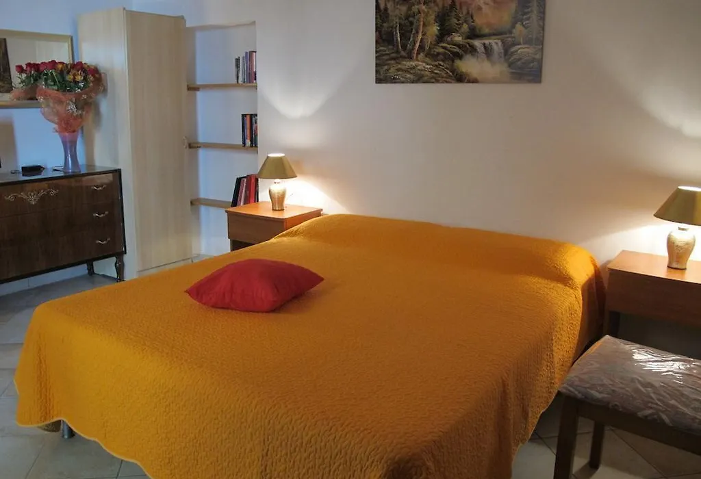 B&B Da Matì-1
