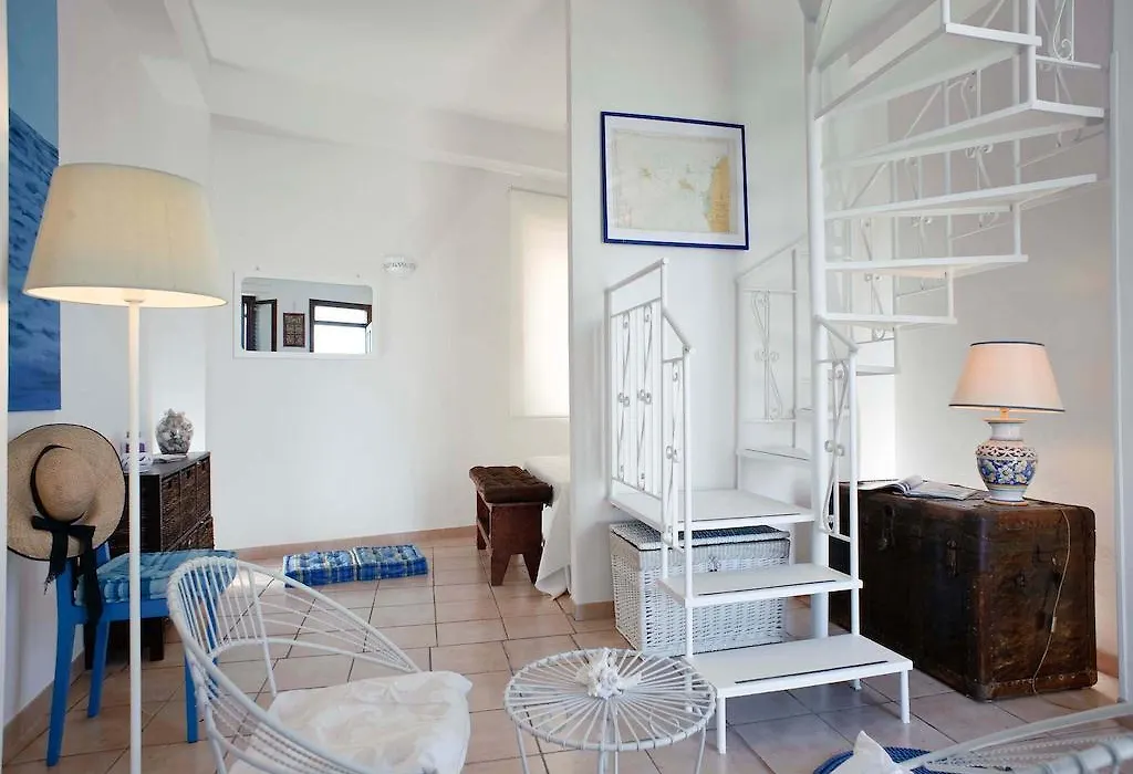 Casa Marettimo-1