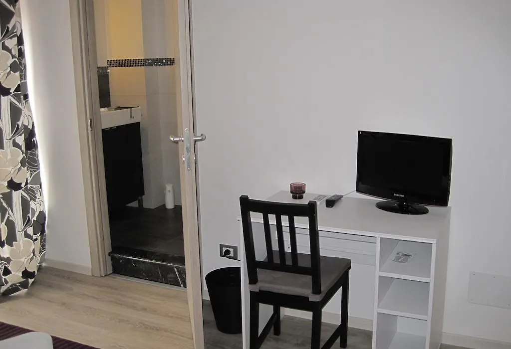 Bed & Breakfast Amari 58-1