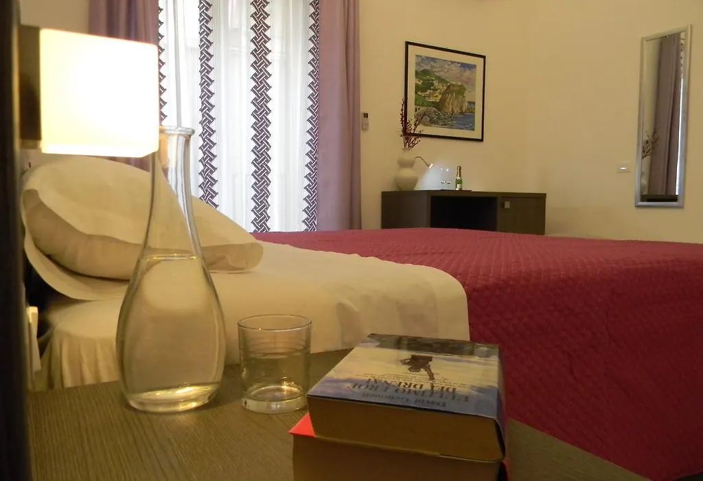 B&B Oreto Centro-1