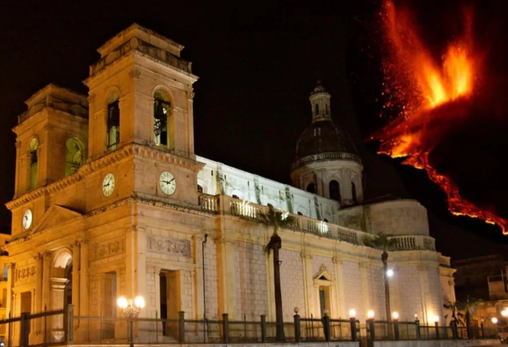 A Casa Olimpia Giarre tra Taormina, Etna e Catania-1