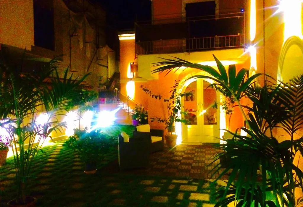 Il Principe B&B-1