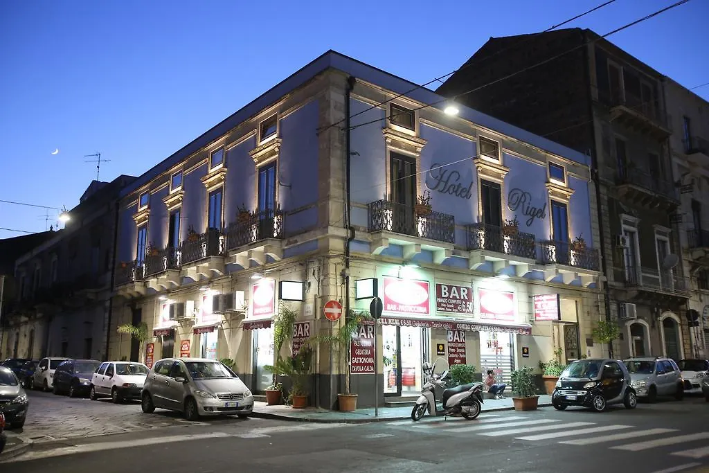 Rigel Hotel-1