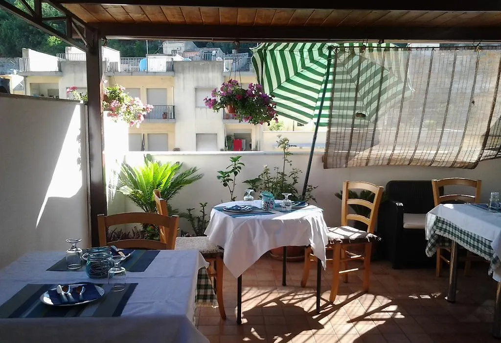 B&B Luna Blu-1