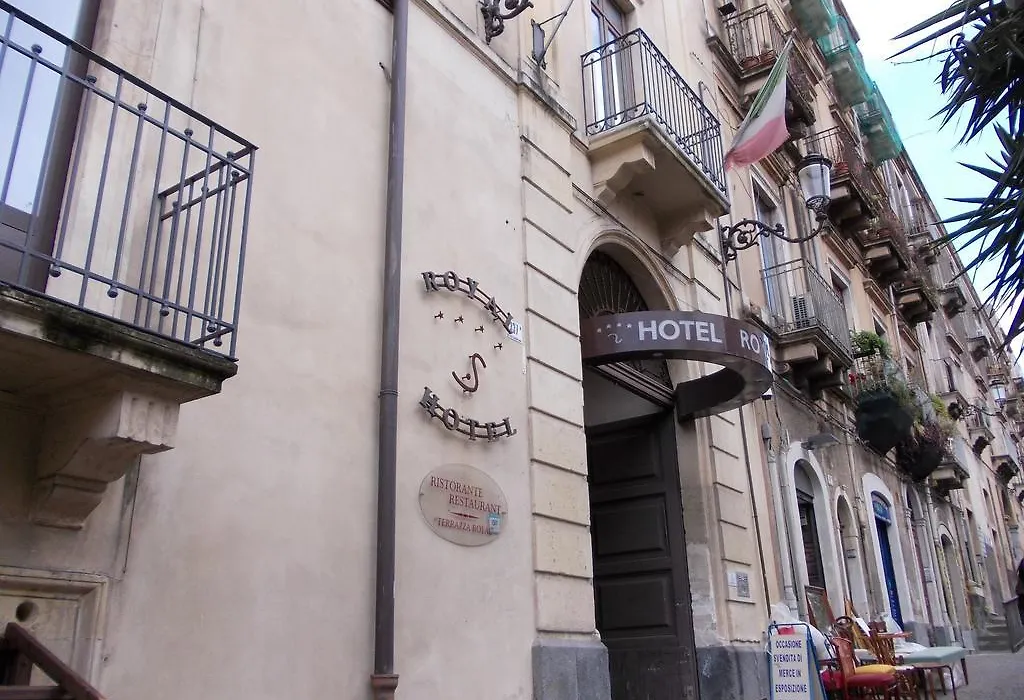 Hotel Royal-1