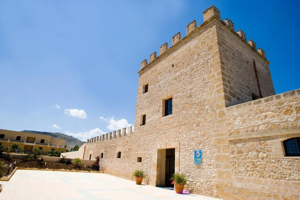 Hotel Torre Xiare-1