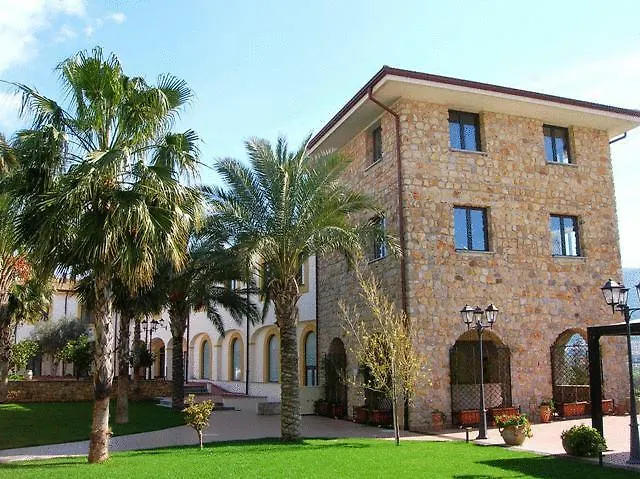 Genoardo Park Hotel-1