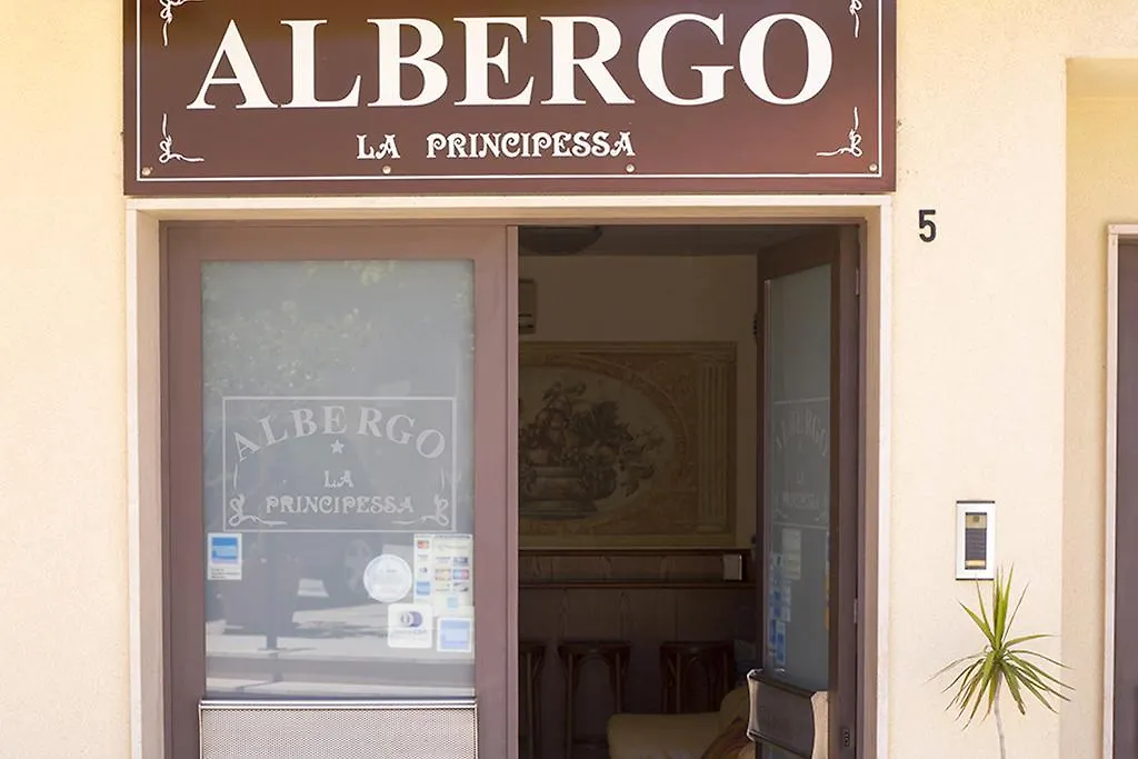 Albergo La Principessa-1