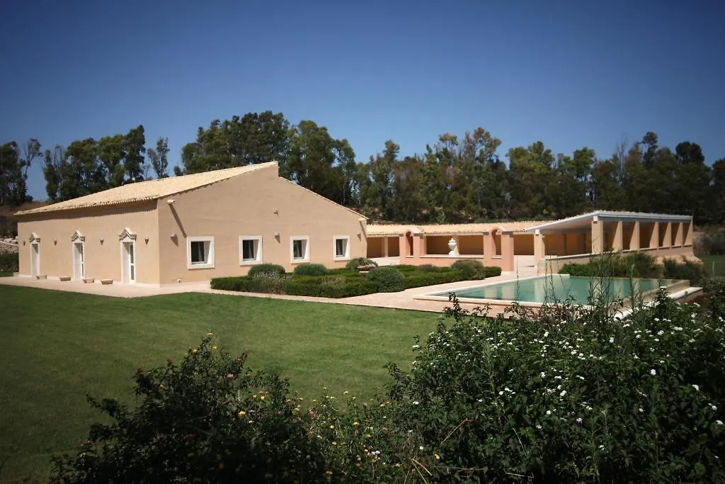 Antica Locanda Del Golf-1