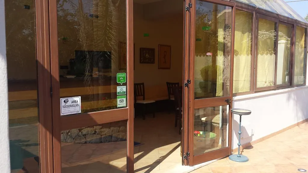 Bed And Breakfast Perla Del Sole-1