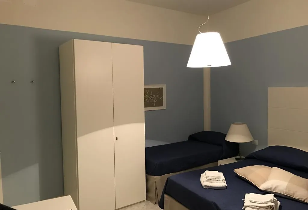 Albachiara Suite Rooms - City Center-1