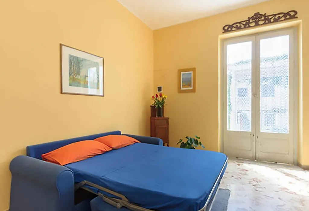 Deliziosa Villetta-1