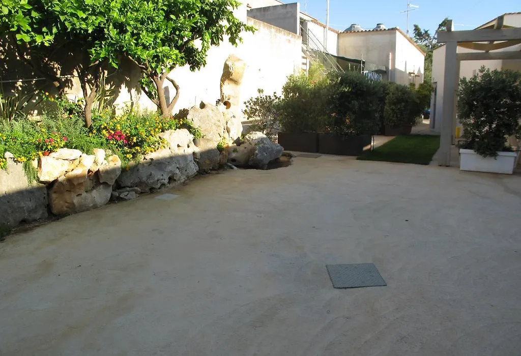 La Casa Dei Nonni-1