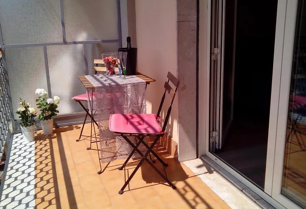 B&B Casa Grant-1