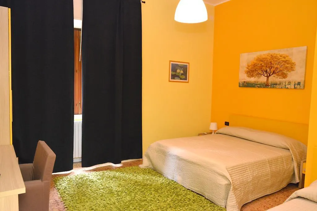 B&B Fiori di Lava-1