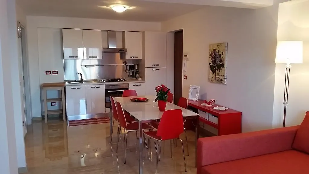 Baia Giardini Apartments-1