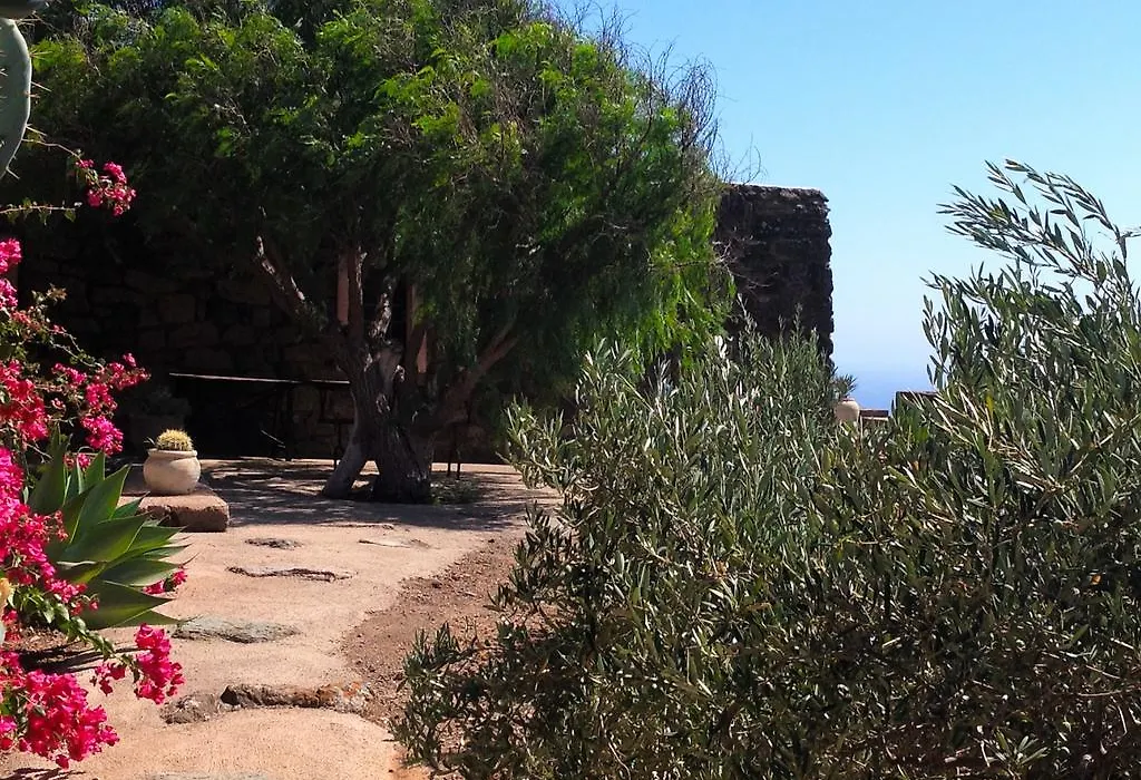 B&B Le Mareddre-1