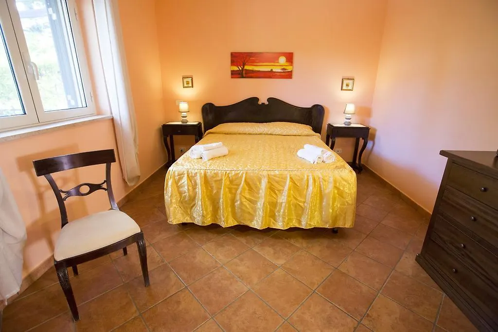 Villa Di Franco-1