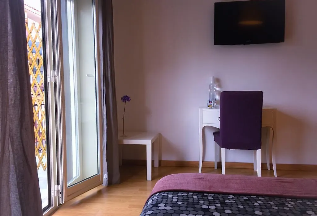 Policlinico Apartments-1