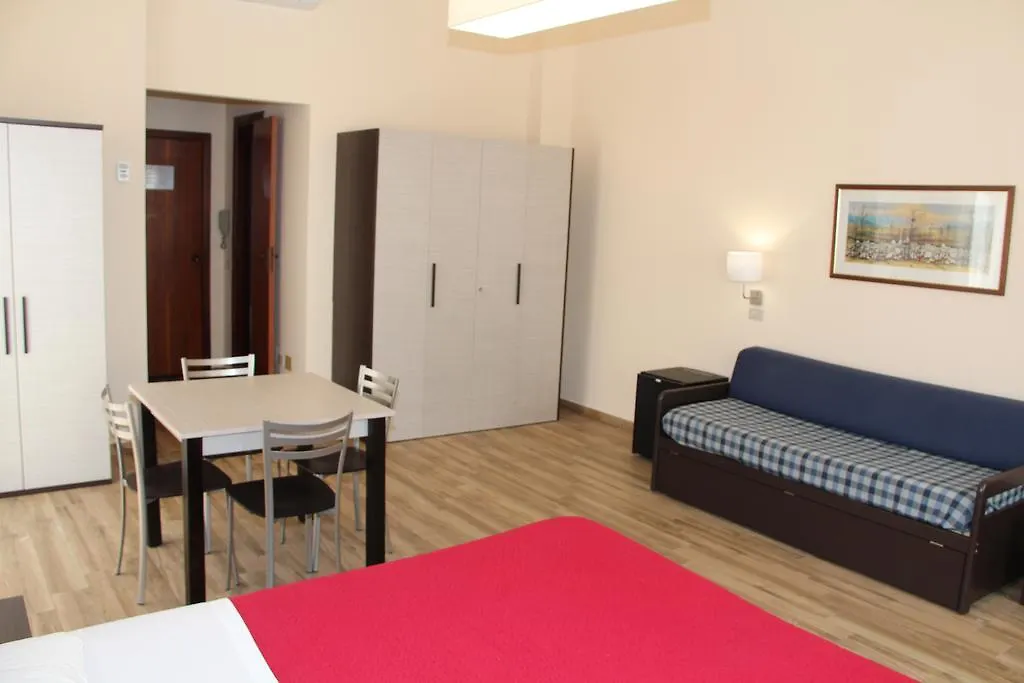 Residence Circe-1