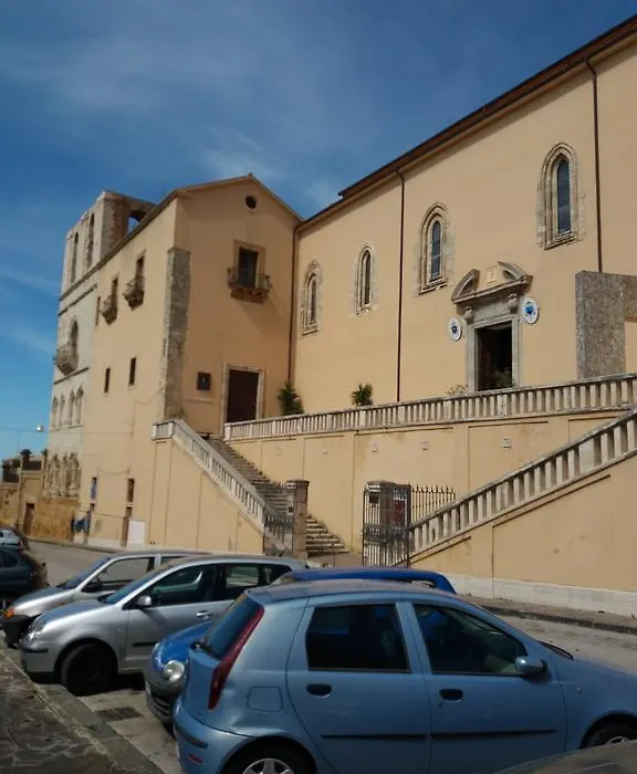 B&B La Grotta Greca-1