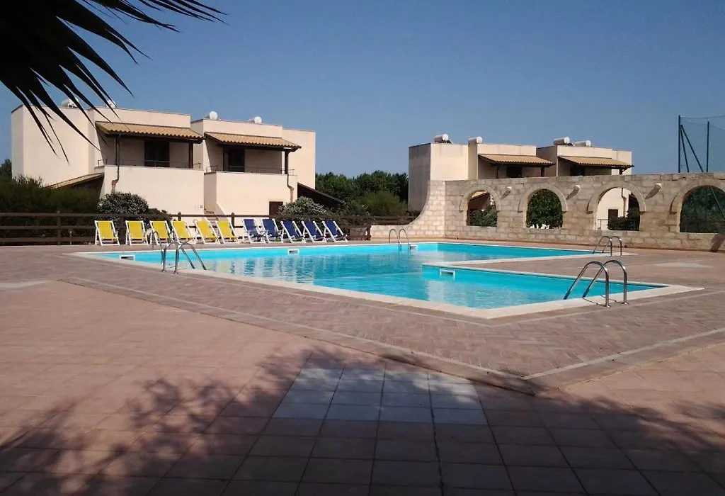 Residence Punta Longa-1