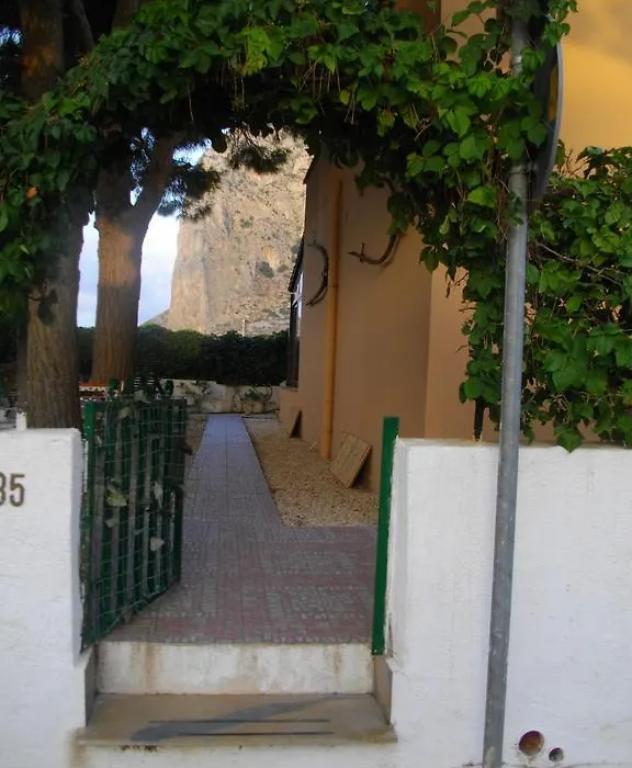 Villa I Due Pini-1