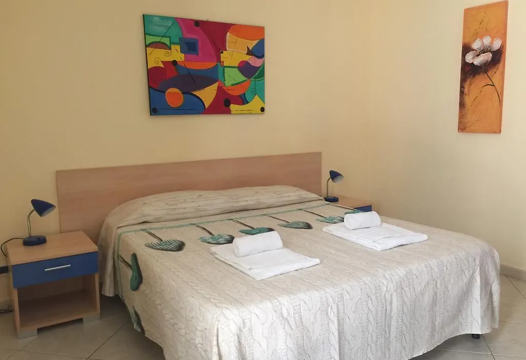 B&B Tranquillo-1