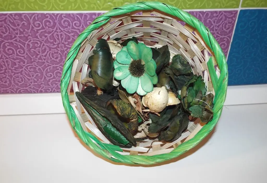 La Rosa Dei Venti-1