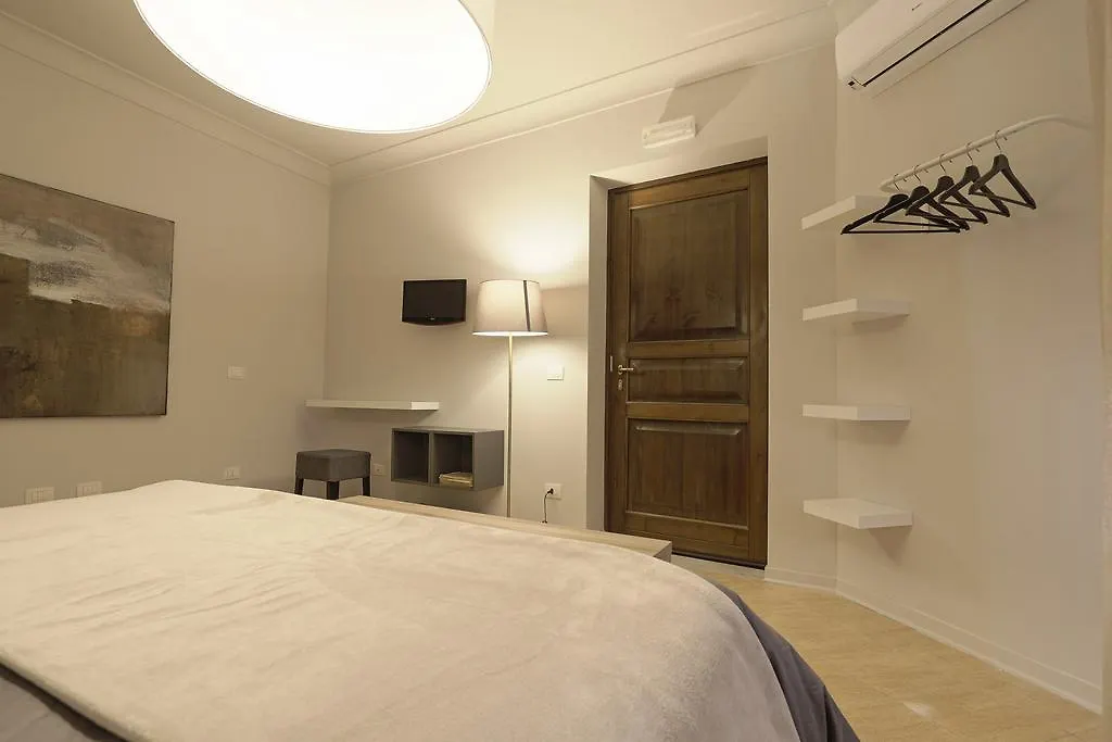 B&B Palazzo Bibirria-1