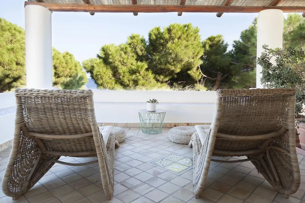 Hotel Mercanti di Mare-1