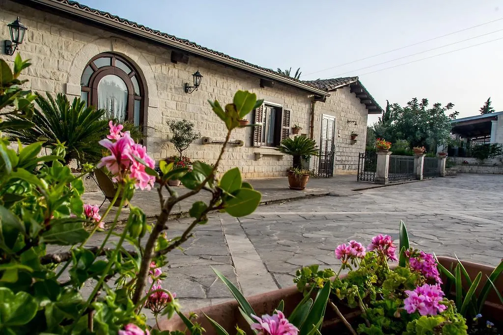 Agriturismo Il Granaio Hotel&SPA-1
