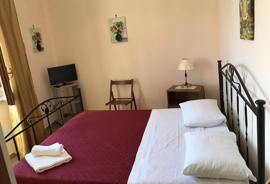 B&B Porticella-1