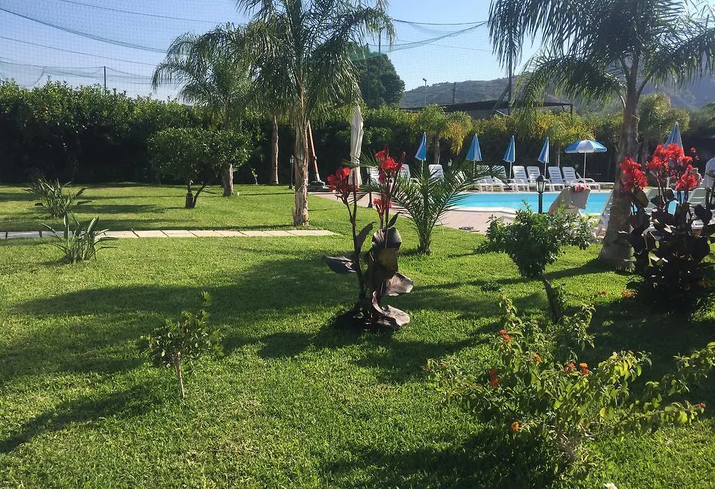 B&B Il Sole Nascente-1