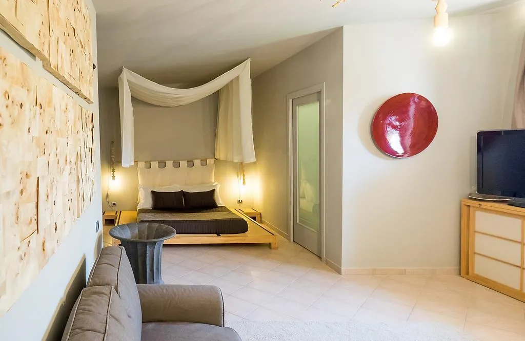 Terra E Stelle Luxury Suites-1