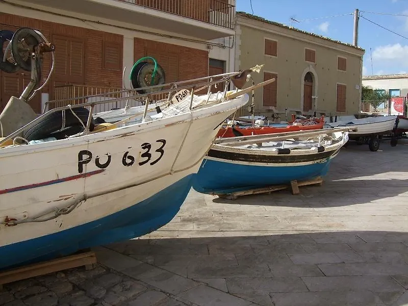 B&B Casa Lucrezia-1