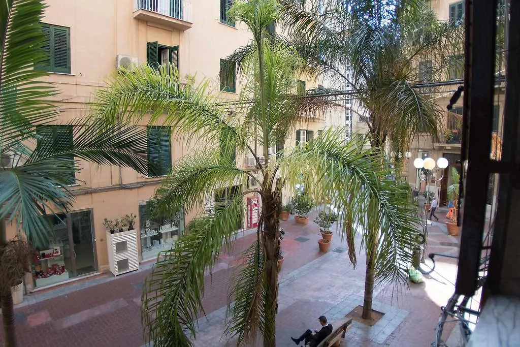 Bagnasco 18 Suite&Terrace-1