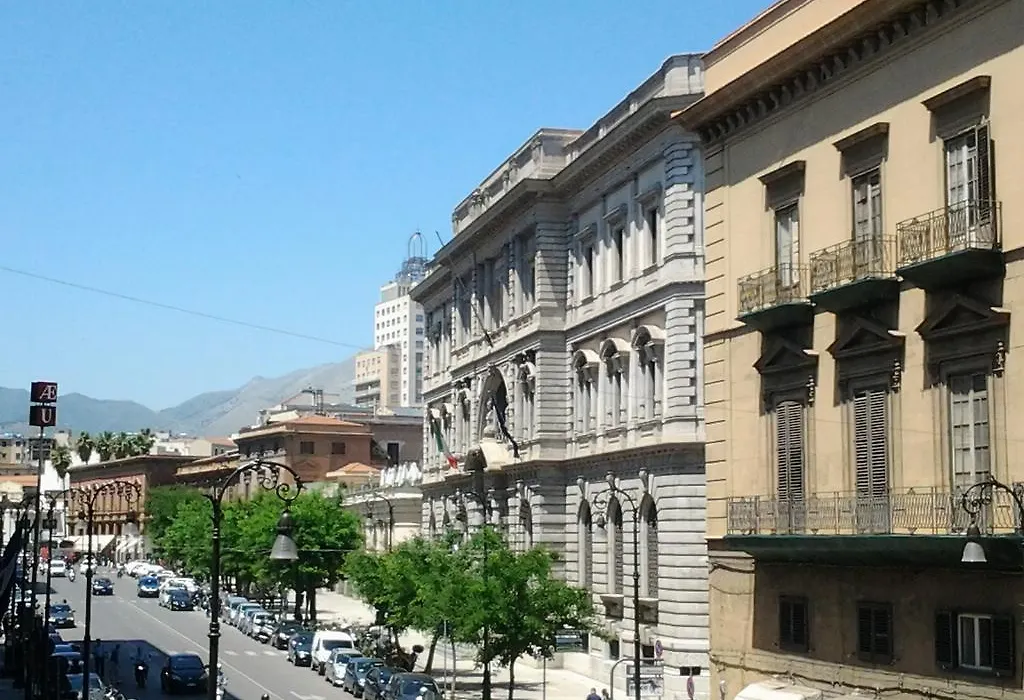 B&B Palermo Art-1