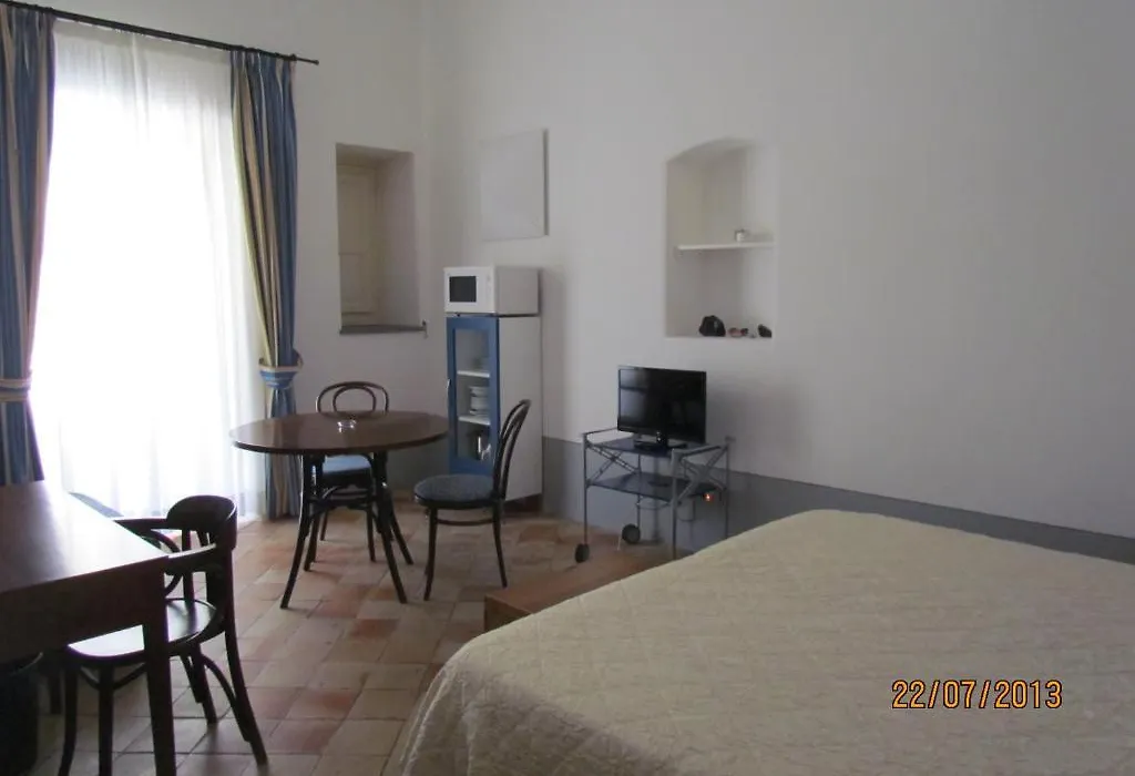 Residence Agave Lipari-1