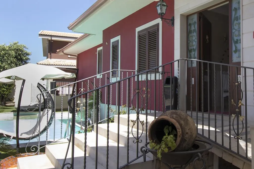 Villa Margherita-1
