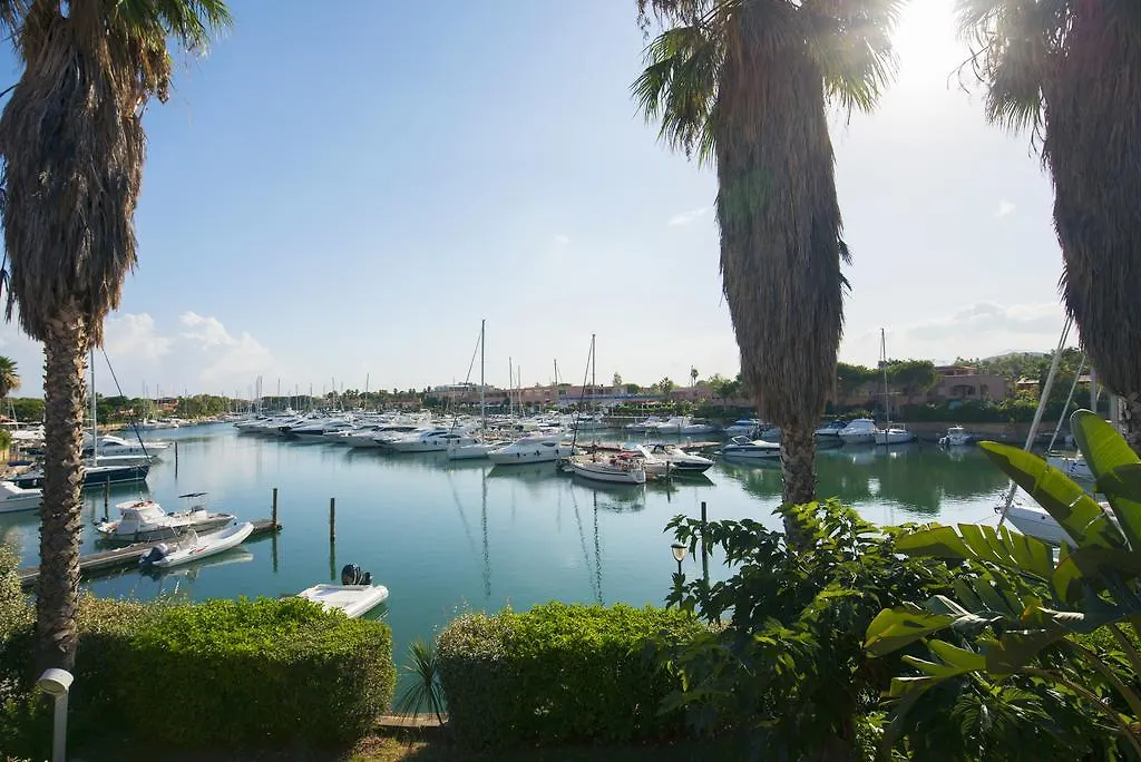 Laguna Azzurra Portorosa-1