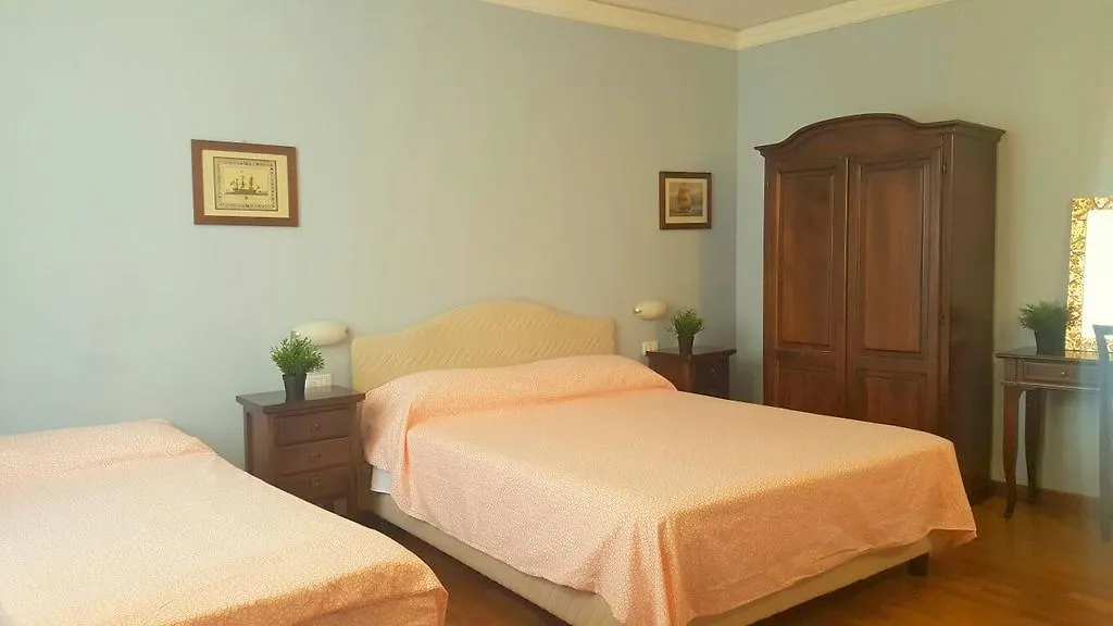 Il Labirinto B&B-1
