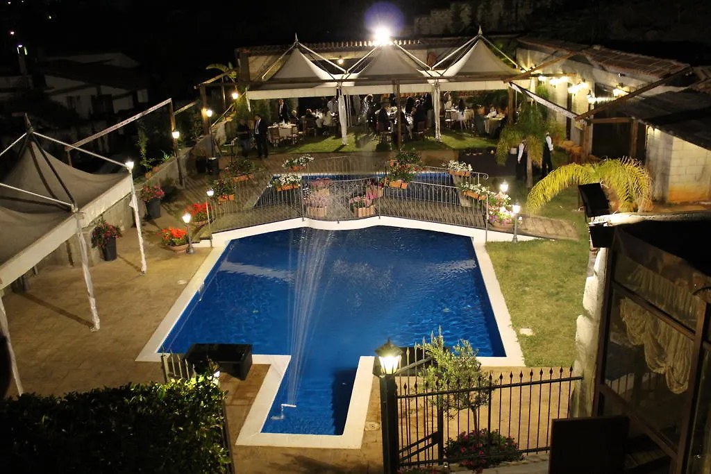 B&B Montereale-1