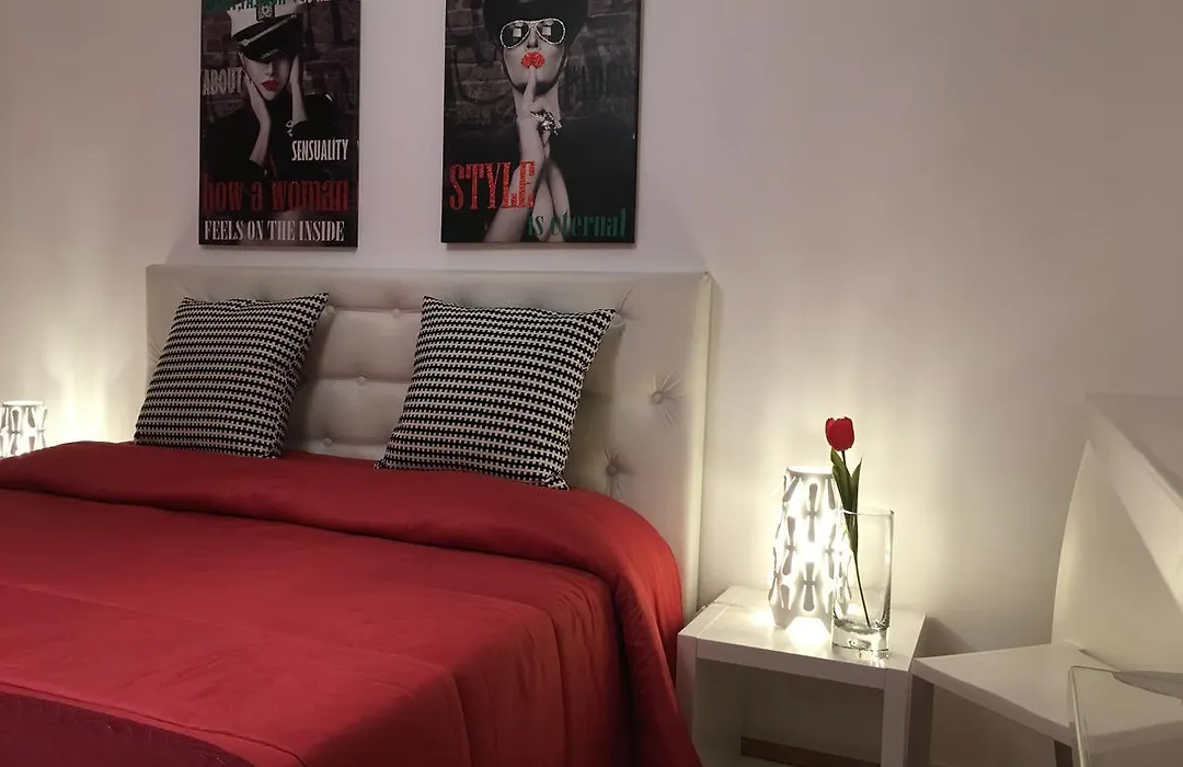 B&B La Stella Di Naxos-1