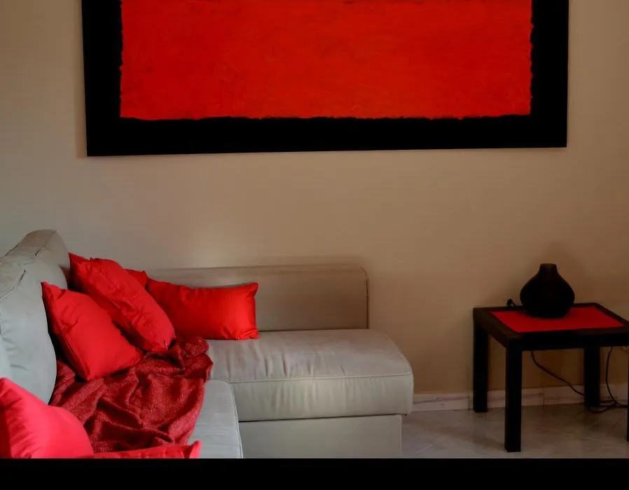 B&B il rosso e il nero-1