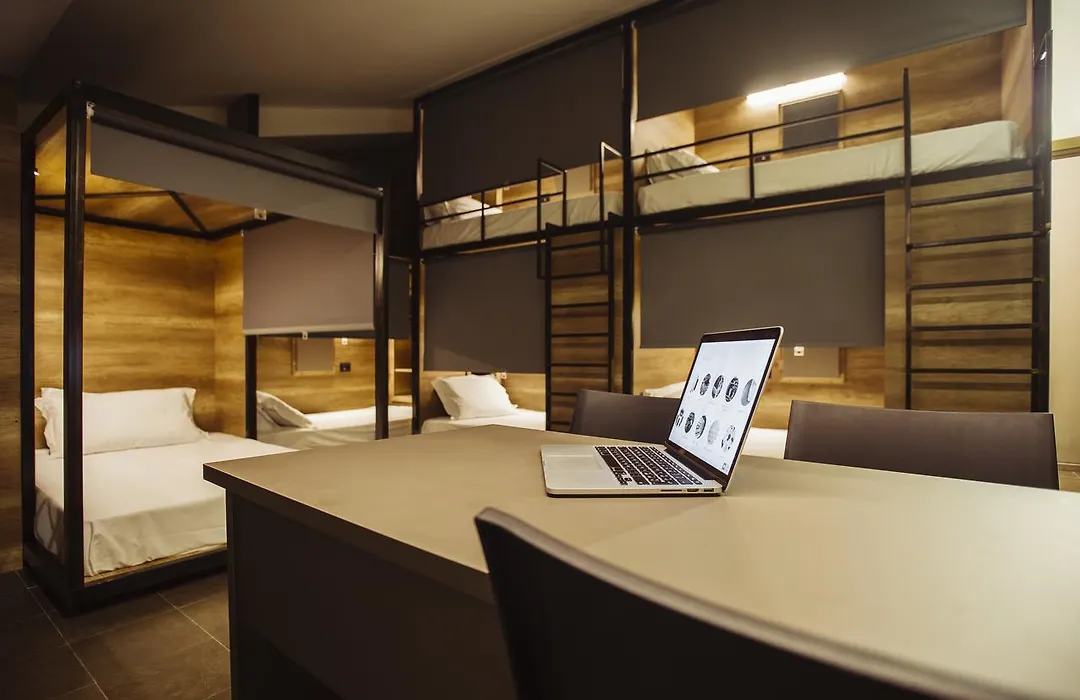 Eco Hostel-1