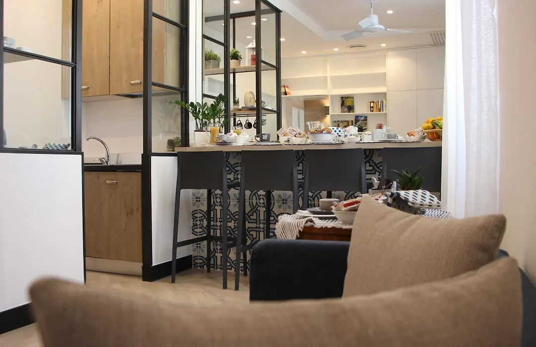 B&B Vivere Palermo-1